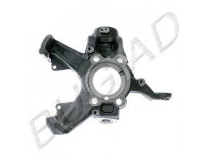 BUGIAD BSP20671 pasukamasis kakliukas, rato pakaba 
 Ašies montavimas/vairavimo mechanizmas/ratai -> Pasukamojo kakliuko remonto rinkinys -> Pasukamasis kakliukas
1K0 407 255 P