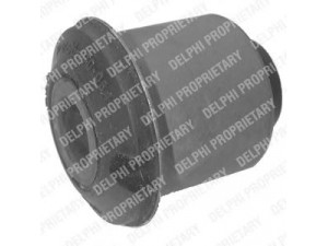 DELPHI TD291W valdymo svirties/išilginių svirčių įvorė 
 Ašies montavimas/vairavimo mechanizmas/ratai -> Valdymo svirtis/pasukamosios svirties sujungimas -> Montavimas/sutvirtinimas
95563797, 95637690