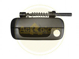 AC Rolcar 41.4425 durų rankenėlė
9101H2