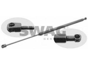 SWAG 40 92 7628 dujinė spyruoklė, bagažinė 
 Vidaus įranga -> Bagažinė
0132 731, 132 731, 90463781, 90463781