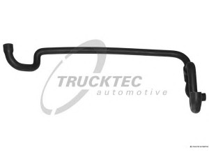 TRUCKTEC AUTOMOTIVE 08.19.044 radiatoriaus žarna
11 53 1 711 002