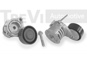 TREVI AUTOMOTIVE TA1948 įtempiklio svirtis, V formos rumbuotas diržas 
 Diržinė pavara -> V formos rumbuotas diržas/komplektas -> Įtempiklis
4805513, 96440419