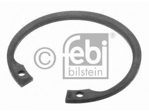 FEBI BILSTEIN 02665 atraminis žiedas, pasukamasis kakliukas
06.29020.0127, 000472 045000