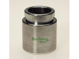 BUDWEG CALIPER 233819 stūmoklis, stabdžių apkaba