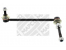 MAPCO 52654HPS šarnyro stabilizatorius 
 Ašies montavimas/vairavimo mechanizmas/ratai -> Stabilizatorius/fiksatoriai -> Savaime išsilyginanti atrama
3711 6771 930, 37116857628, 37116859654