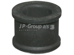 JP GROUP 1150550200 įvorė, stabilizatorius 
 Ašies montavimas/vairavimo mechanizmas/ratai -> Stabilizatorius/fiksatoriai -> Sklendės
701411045, 7D0411045