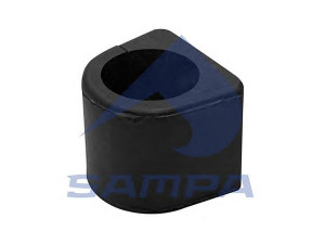 SAMPA 011.119 skersinio stabilizatoriaus įvorių komplektas
675 323 16 85, 6753231685, A 675 323 16 85