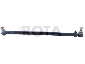 ROTA 2056249 centrinės trauklės mazgas 
 Vairavimas -> Vairo trauklė
6204600105, 6204602105, 6204603805