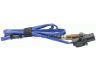 BOSCH 0 258 017 228 lambda jutiklis 
 Variklis -> Variklio elektra
948 606 131 00, 948 606 131 01