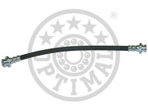 OPTIMAL BSL-534 stabdžių žarnelė 
 Stabdžių sistema -> Stabdžių žarnelės
4621079916, 4621401A16, 4621401E00