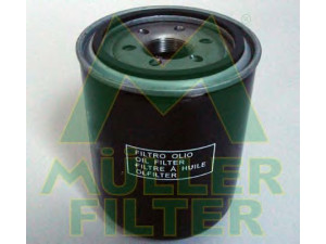MULLER FILTER FO593 alyvos filtras 
 Techninės priežiūros dalys -> Techninės priežiūros intervalai
15601-68010