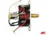 AS-PL SS0032 solenoidinis jungiklis, starteris