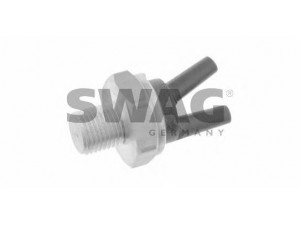 SWAG 30 90 6432 valdymo vožtuvas, oro įsiurbimas 
 Variklis -> Oro tiekimas -> Kompresoriaus valdymas
058 131 851 A, 058 131 851 A