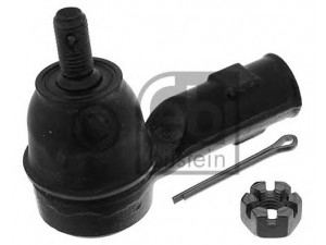 FEBI BILSTEIN 41925 skersinės vairo trauklės galas 
 Vairavimas -> Vairo mechanizmo sujungimai
56820-0X000, 56820-0X010, 56820-0X900
