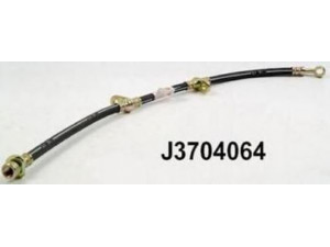 NIPPARTS J3704064 stabdžių žarnelė 
 Stabdžių sistema -> Stabdžių žarnelės
46430-SH3-934
