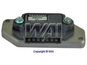 WAIglobal ICM1320 uždegimo jungiklis