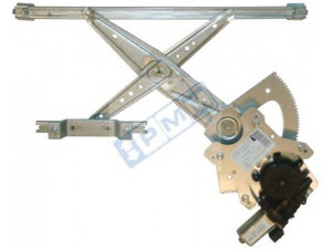 PMM 40084 R lango pakėliklis 
 Vidaus įranga -> Elektrinis lango pakėliklis
47300924, 60671578, 824874610