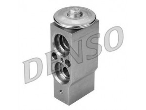 DENSO DVE13001 išsiplėtimo vožtuvas, oro kondicionavimas 
 Oro kondicionavimas -> Vožtuvai
46721108