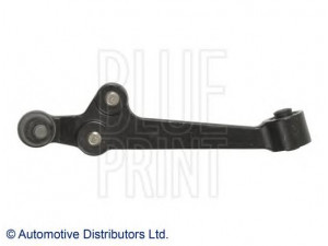 BLUE PRINT ADG08676 vikšro valdymo svirtis 
 Ašies montavimas/vairavimo mechanizmas/ratai -> Valdymo svirtis/pasukamosios svirties sujungimas -> Vairo trauklės (valdymo svirtis, išilginis balansyras, diago
54500-FD000