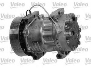 VALEO 813017 kompresorius, oro kondicionierius 
 Oro kondicionavimas -> Kompresorius/dalys
8FK351119351, 1412264, 8113628