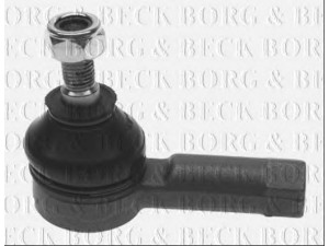 BORG & BECK BTR4011 skersinės vairo trauklės galas 
 Vairavimas -> Vairo mechanizmo sujungimai
6397973, 7178656, 8819219, 21H5221