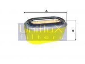 UNIFLUX FILTERS XA2332 oro filtras