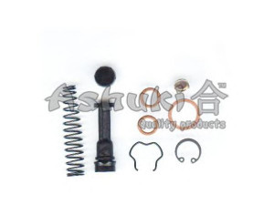 ASHUKI 0813-4003 remonto komplektas, sankabos pagrindinis cilindras
G091-41-52Z