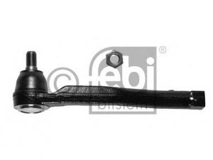 FEBI BILSTEIN 41987 skersinės vairo trauklės galas 
 Vairavimas -> Vairo mechanizmo sujungimai
93740623, 93740623