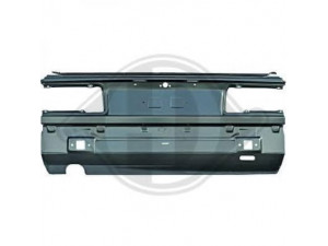 DIEDERICHS 1211138 galinis skydas 
 Kėbulas -> Transporto priemonės galas -> Skydai
41341961518