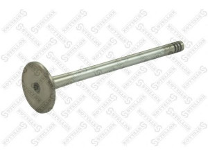 STELLOX 01-23237-SX įleidimo vožtuvas 
 Variklis -> Variklio uždegimo laiko reguliavimo kontrolė -> Vožtuvų eilė -> Vožtuvai/dalys
059109601C