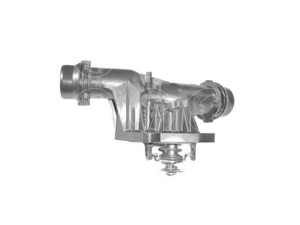 FARE SA 9909 termostatas, aušinimo skystis 
 Aušinimo sistema -> Termostatas/tarpiklis -> Thermostat
11532247019