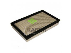 KAGER 12-0276 oro filtras 
 Filtrai -> Oro filtras
1110661, 165460B000, 1L0129620B