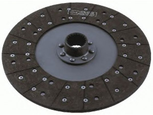 SACHS 1864 360 101 sankabos diskas
611.00.16.0001
