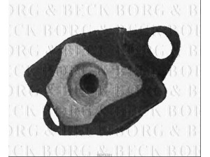 BORG & BECK BEM3381 variklio montavimas 
 Variklis -> Variklio montavimas -> Variklio montavimo rėmas
7700427286