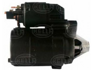 HELLA 8EA 738 081-001 starteris 
 Elektros įranga -> Starterio sistema -> Starteris
M000T46371ZT, M0T46371, M0T46371ZT