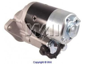 WAIglobal 30265N starteris
0240003041, 0240003042, 1811003080