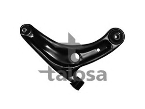 TALOSA 40-00040 vikšro valdymo svirtis 
 Ašies montavimas/vairavimo mechanizmas/ratai -> Valdymo svirtis/pasukamosios svirties sujungimas -> Vairo trauklės (valdymo svirtis, išilginis balansyras, diago
51350SAAE01, 51350SAAE11, 51350SAGC01
