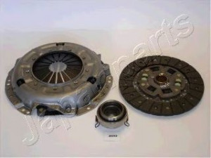 JAPANPARTS KF-2043 sankabos komplektas 
 Sankaba/dalys -> Sankabos remonto komplektas, visas