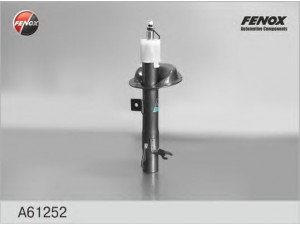 FENOX A61252 amortizatorius 
 Pakaba -> Amortizatorius
1069138, 1069142, 1069143, 1069147