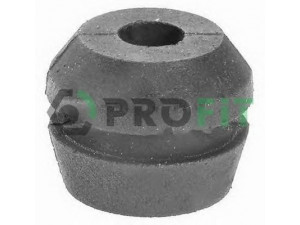 PROFIT 2307-0392 stebulės laikiklio įvorė 
 Ašies montavimas/vairavimo mechanizmas/ratai -> Ašies atrama/ašies korpusas/ašies montavimas -> Pasukamojo veleno sujungimas
191199233, 191199233, 191199233