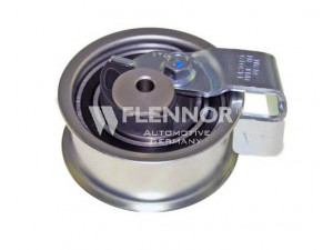 FLENNOR FS00031 įtempiklio skriemulys, paskirstymo diržas 
 Techninės priežiūros dalys -> Papildomas remontas
045109243A, 045109243C, 1119021