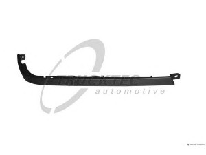 TRUCKTEC AUTOMOTIVE 02.58.075 priekinio žibinto apdaila
202 826 0677