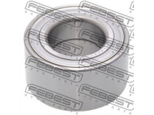 FEBEST DAC45860045 rato guolis 
 Ašies montavimas/vairavimo mechanizmas/ratai -> Rato stebulė/montavimas -> Rato guolis
90369-45006, 90369-A0002