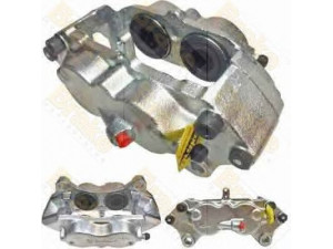 Brake ENGINEERING CA1584R stabdžių apkaba 
 Dviratė transporto priemonės -> Stabdžių sistema -> Stabdžių apkaba / priedai
98410369