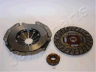 JAPANPARTS KF-563 sankabos komplektas 
 Sankaba/dalys -> Sankabos remonto komplektas, visas