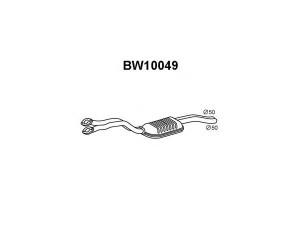 VENEPORTE BW10049 priekinis duslintuvas
18107504168, 18107504169