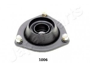 JAPANPARTS RU-1006 pakabos statramsčio atraminis guolis 
 Ašies montavimas/vairavimo mechanizmas/ratai -> Montavimas, pakabos statramstis
01225-00231, 54320-65E00