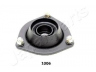 JAPANPARTS RU-1006 pakabos statramsčio atraminis guolis 
 Ašies montavimas/vairavimo mechanizmas/ratai -> Montavimas, pakabos statramstis
01225-00231, 54320-65E00