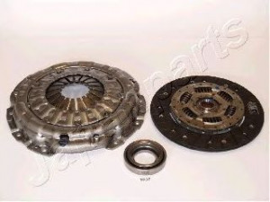 JAPANPARTS KF-1038 sankabos komplektas 
 Sankaba/dalys -> Sankabos remonto komplektas, visas