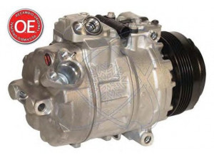 ELECTRO AUTO 20D7690 kompresorius, oro kondicionierius 
 Oro kondicionavimas -> Kompresorius/dalys
64526914370, 64528362414, 64528385919